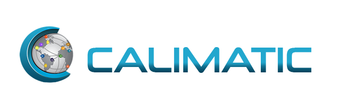 Caliber Matrix Logo