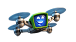 Caliber Matrix Logo