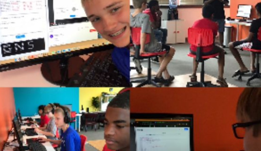 Minecraft